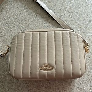 Coach crossbody purse